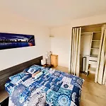 Spacieux/paisible 5 pièces en plein coeur de Nice