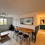 Spacieux/paisible 5 pièces en plein coeur de Nice