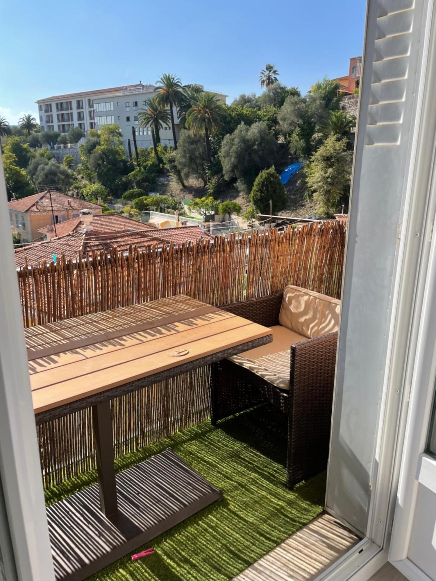 Appartement Spacieux/paisible 5 Pièces En Plein Coeur De