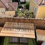 Spacieux/Paisible 5 Pieces En Plein Coeur De Nice
